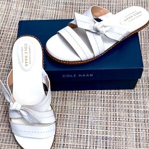 Cole Haan Women’s Cloud sandals